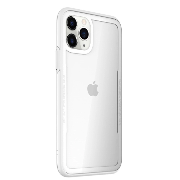 کاور آی دوژی مدل Crystals مناسب برای گوشی موبایل اپل Iphone 12 Pro