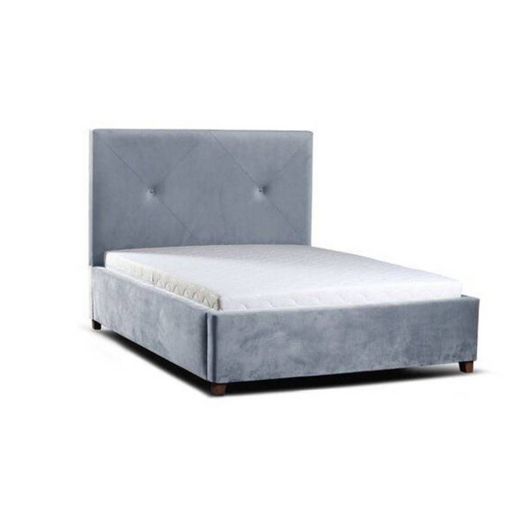 تخت خواب یک نفره مدل nit سایز 120×200 سانتی متر