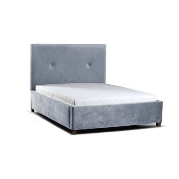 تخت خواب یک نفره مدل nit سایز 90×200 سانتی متر