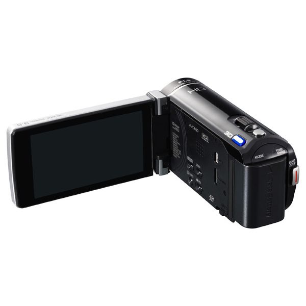  دوربین فیلم برداری جی وی سی مدل GZ-HM965 HD