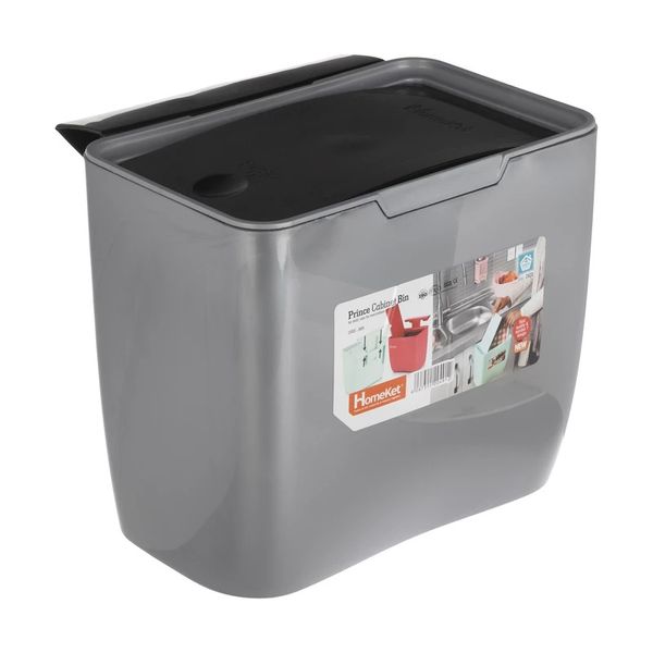 سطل زباله کابینتی هوم کت مدل پرنس