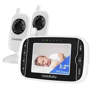 دوربین اتاق کودک مدل HB32-2