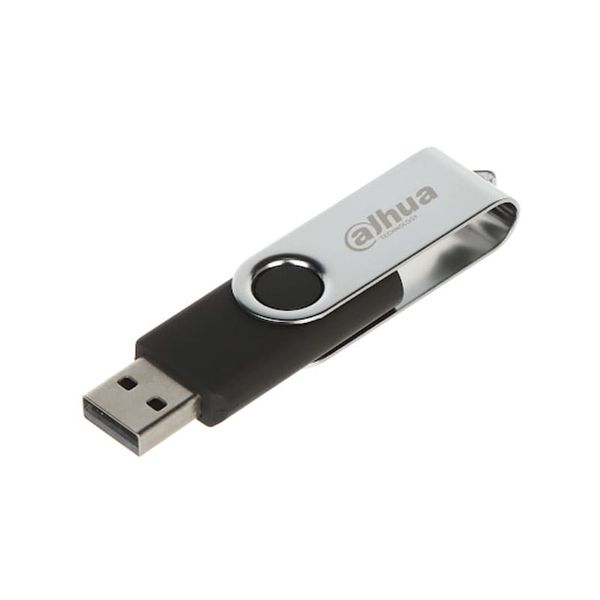 فلش مموری داهوا مدل USB-U116-20 32GB ظرفیت 32 گیگابایت