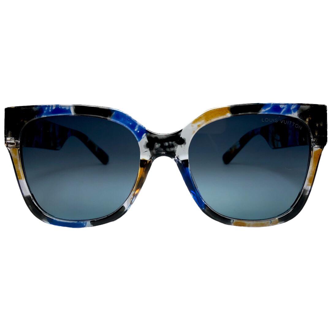 عینک آفتابی زنانه لویی ویتون مدل Fashion-LV00266