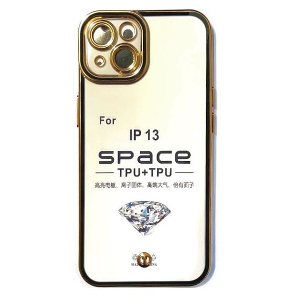  کاور اسپیس مدل SPAC مناسب برای گوشی موبایل اپل Iphone 13