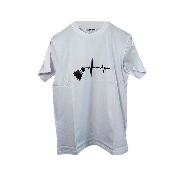تی شرت ورزشی مردانه اف زد فورزا مدل ایولوشن کد 003