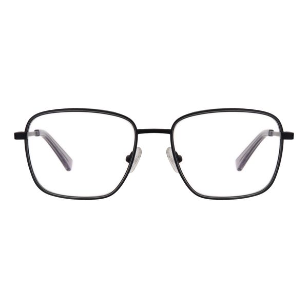 فریم عینک طبی مردانه انزو مدل YC-22109-C2