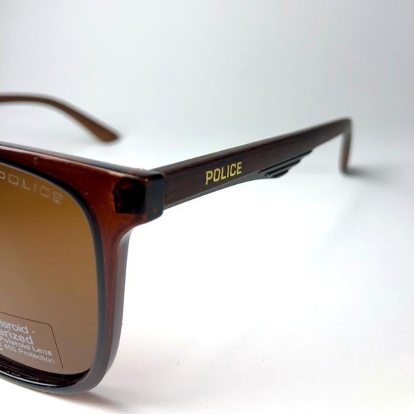 عینک آفتابی مردانه پلیس مدل A003
