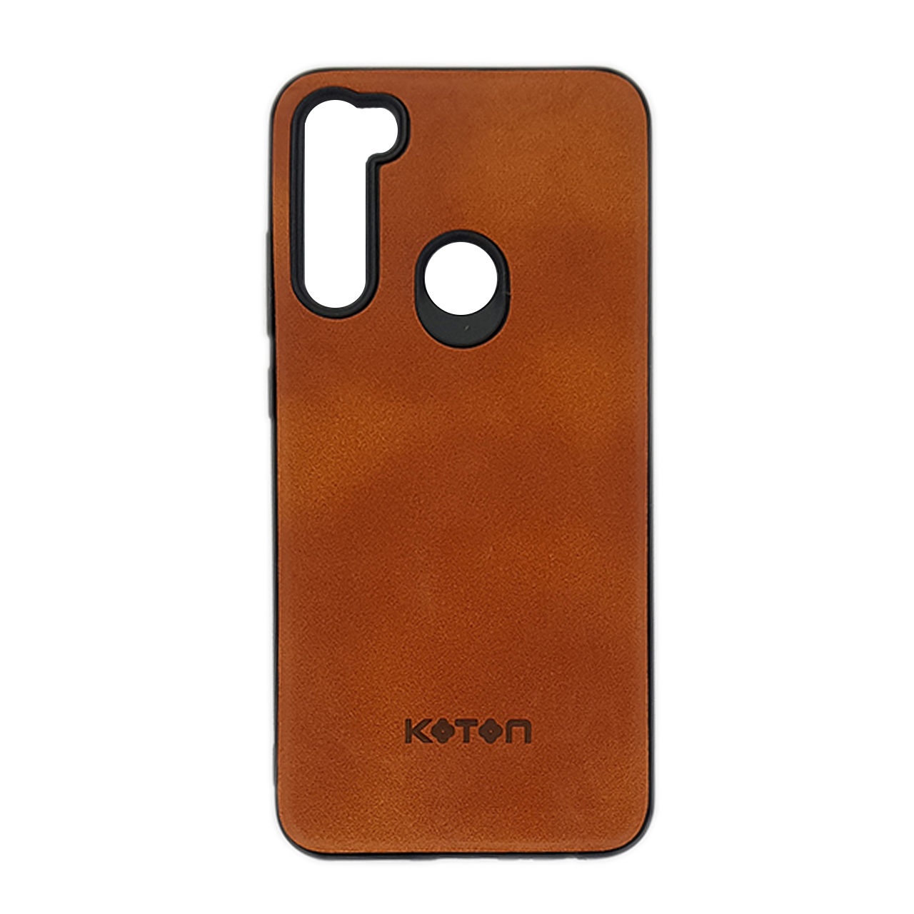 کاور کوتون مدل KO5T7 مناسب برای گوشی موبایل شیائومی Redmi Note 8