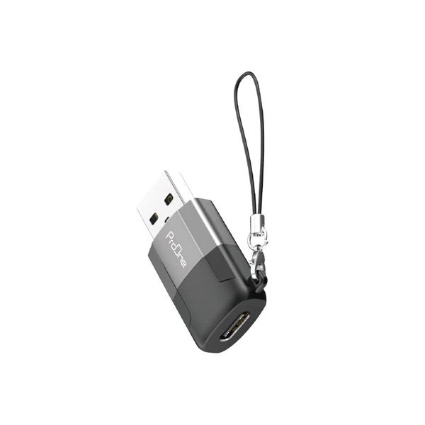 مبدل USB-A به USB-C پرووان مدل PCO17