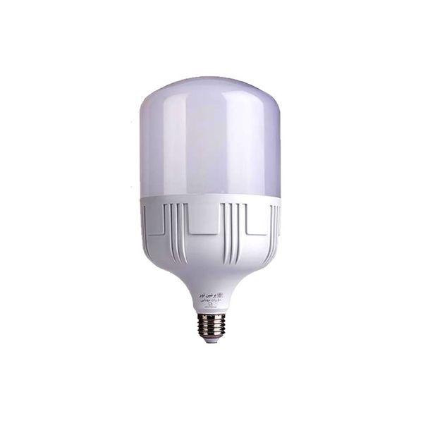 لامپ 50 وات پرشین نور مدل t140 پایه e27