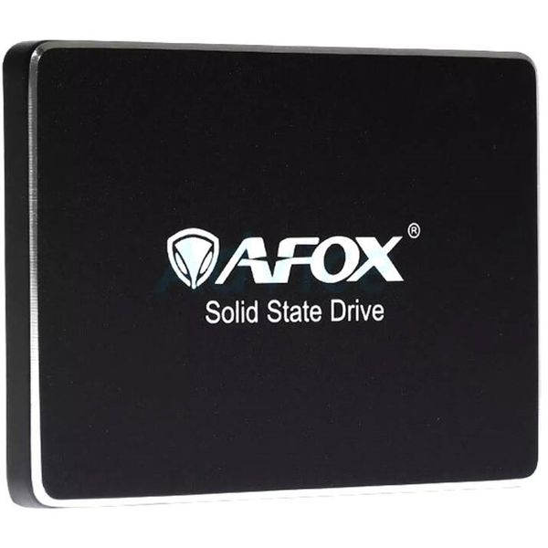 حافظه SSD ای فاکس مدل SD250-240GN ظرفیت 240 گیگابایت