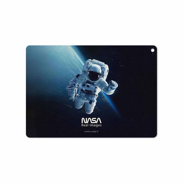 برچسب پوششی ماهوت مدل NASA-Astronaut مناسب برای تبلت اپل iPad Air 2 2014 A1566