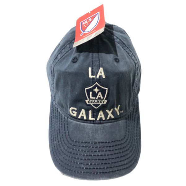 کلاه کپ آدیداس مدل Los Angeles Galaxy
