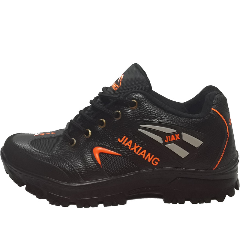 کفش کوهنوردی مردانه مدل J-001