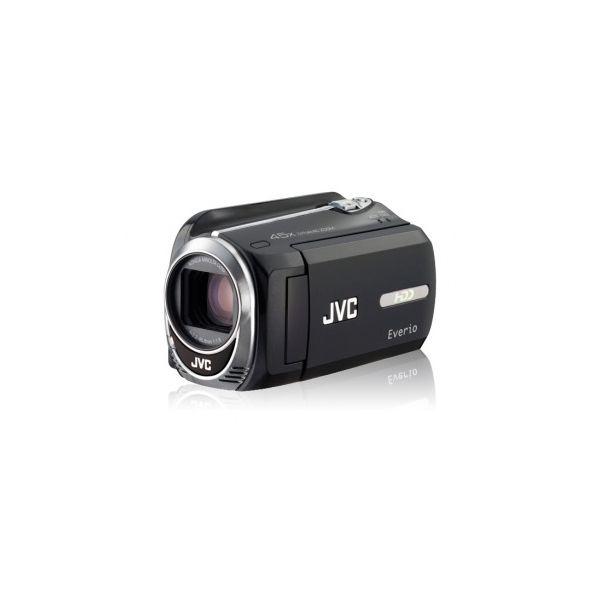  دوربین فیلم برداری جی وی سی مدل GZ-MG760
