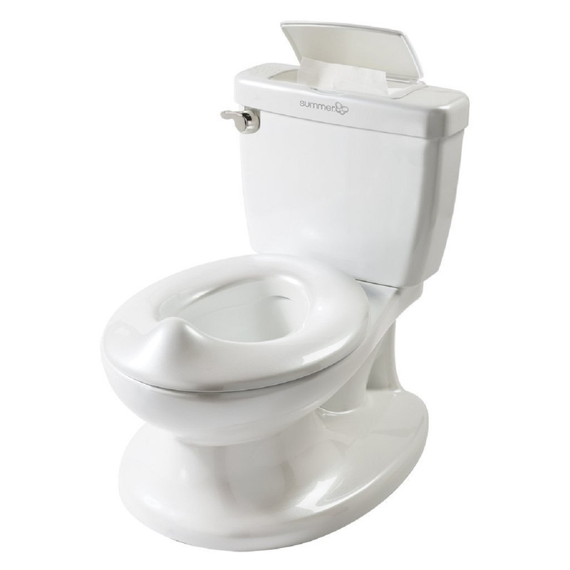 توالت فرنگی سامر مدل HI-02