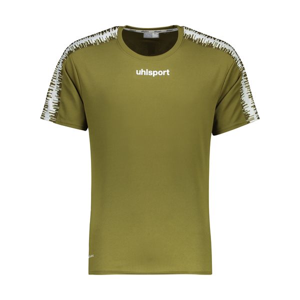 تی شرت ورزشی مردانه آلشپرت مدل MUH668-002