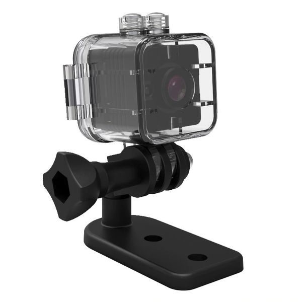 دوربین فیلم برداری ورزشی مدل SQ12 MINI DV