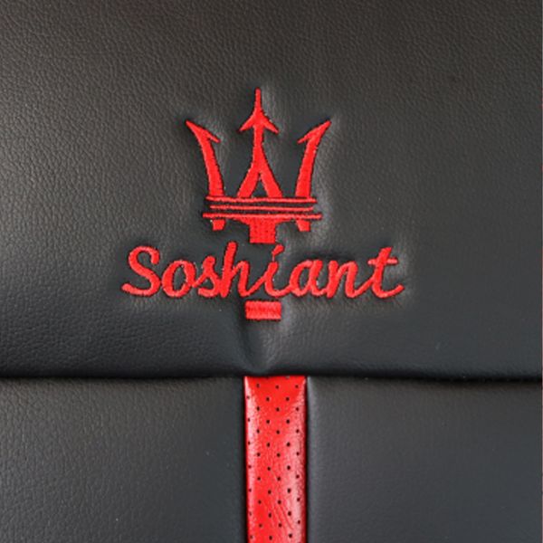 روکش صندلی خودرو سوشیانت مدل Queen مناسب برای پژو پرشیا