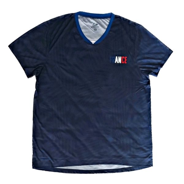 تی شرت ورزشی مردانه ال سی وایکیکی مدل KS-65