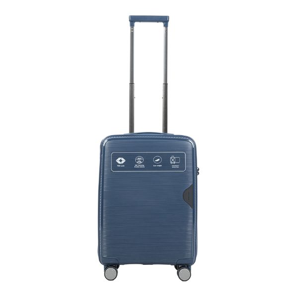 چمدان جوتی جینز مدل TSA Lock کد 12213 سایز کوچک