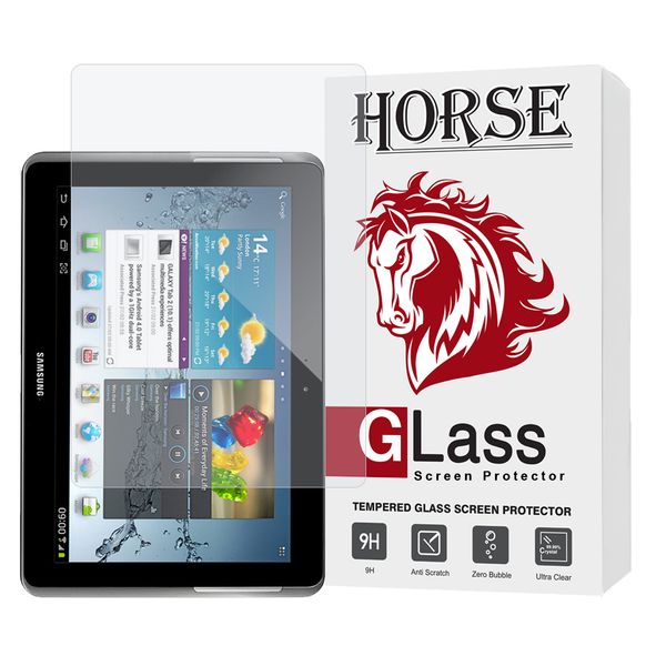 محافظ صفحه نمایش هورس مدل TABHS10 مناسب برای تبلت سامسونگ Galaxy Tab P5100 / Galaxy Tab N8000