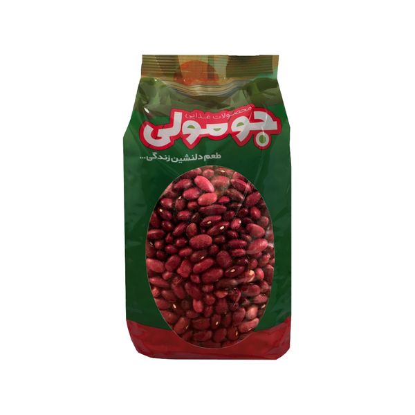 لوبیا قرمز جومولی - 900 گرم