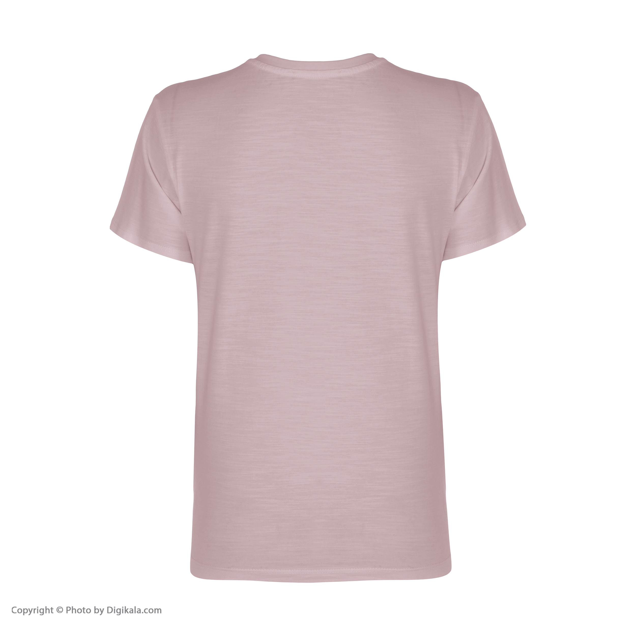 تی شرت آستین کوتاه زنانه زانتوس مدل 142067-82