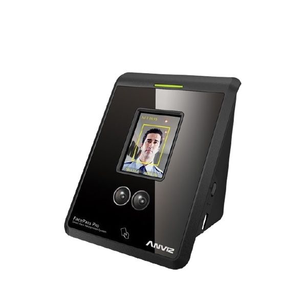 دستگاه کنترل تردد انویز مدل FacePass Pro