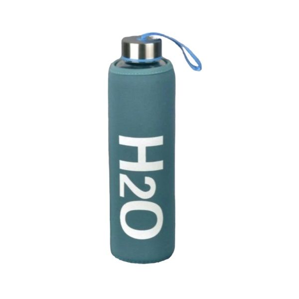 قمقمه مدل H2O گنجایش 0.600 لیتر