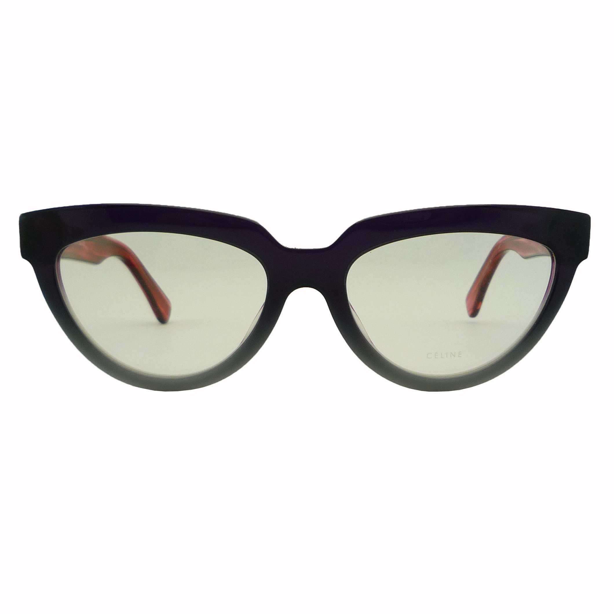 فریم عینک طبی زنانه سلین مدل CL41335-F6