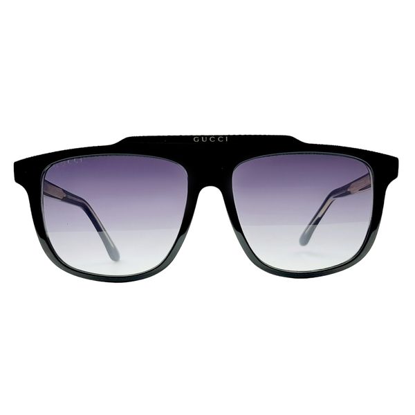 عینک آفتابی گوچی مدل GG1039S-001s