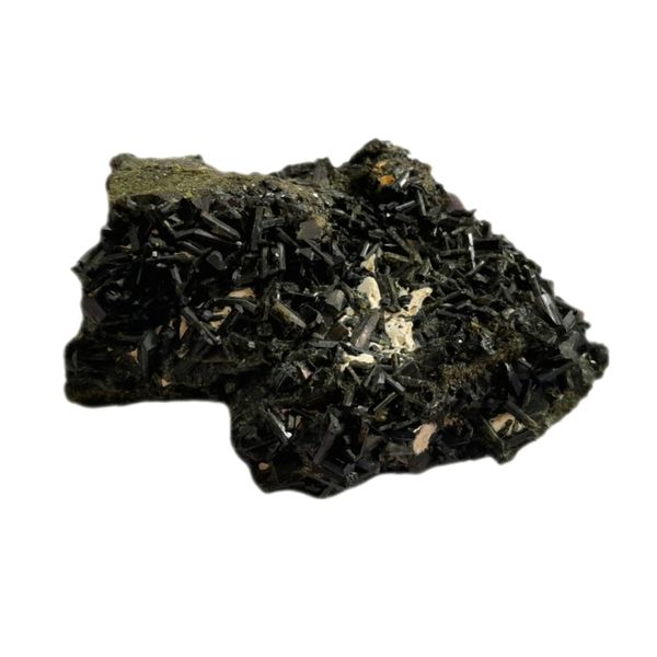 سنگ راف مدل اپیدوت کلکسیونی کادویی آکواریوم کد 355