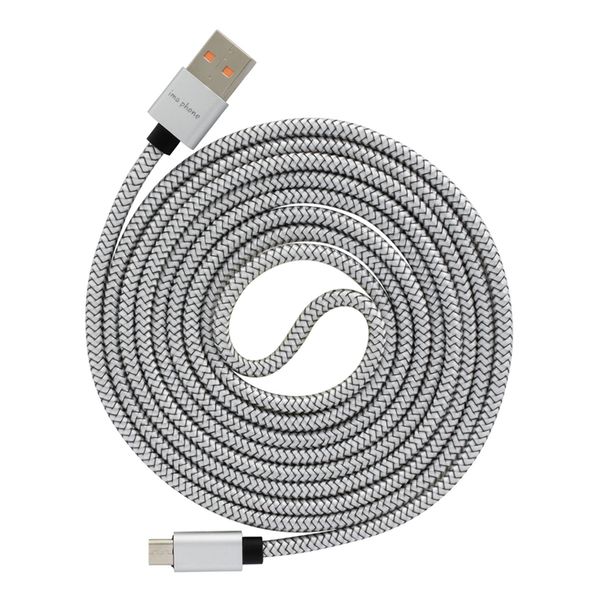 کابل تبدیل USB به USB-C دکین مدل DK-A66 طول 1.5 متر