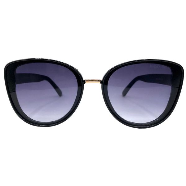 عینک آفتابی زنانه جیمی چو مدل JM0183736-1039