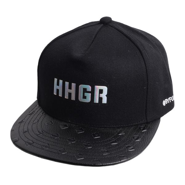 کلاه کپ مدل HHGR کد 060
