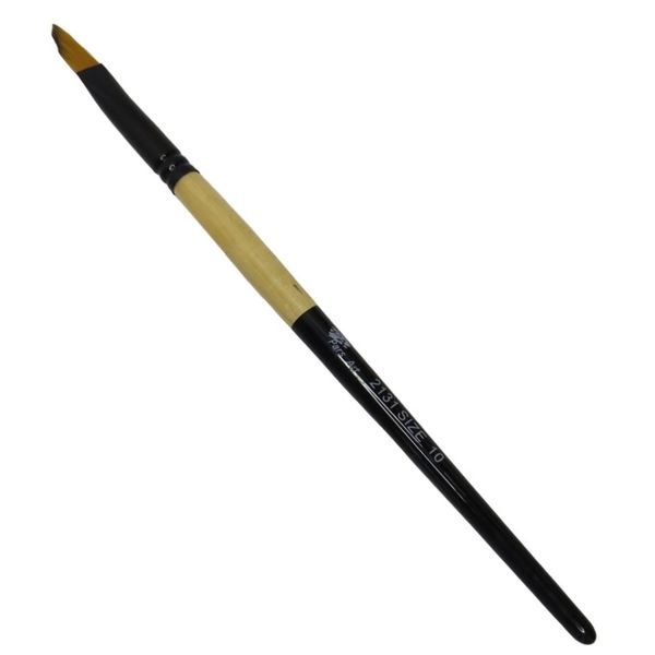قلم مو شمشیری پارس ارت مدل 2131 شماره 10
