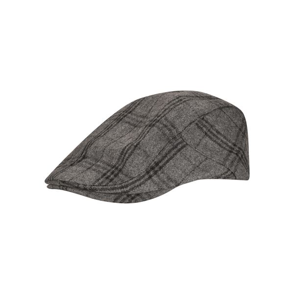 کلاه مردانه بادی اسپینر مدل 4909 کد 2 رنگ طوسی