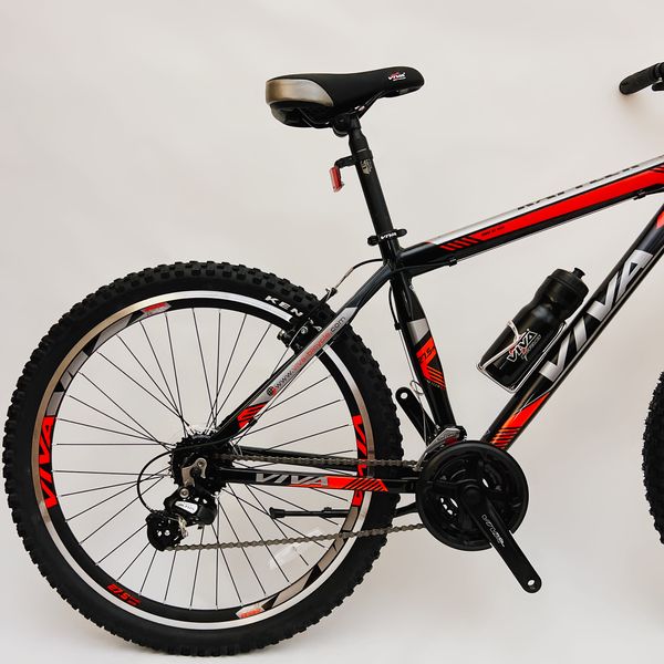 دوچرخه کوهستان ویوا مدل RATTLER سایز 27.5