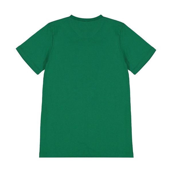 تی شرت آستین کوتاه پسرانه کوتون مدل 2-750-16276 بسته دو عددی