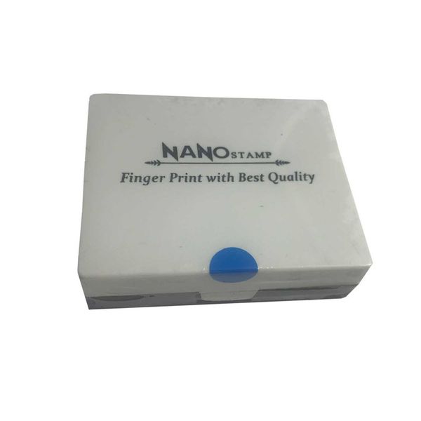 استامپ مدل NANO