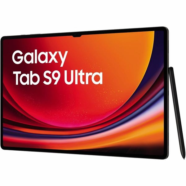 تبلت سامسونگ مدل Galaxy Tab S9 Ultra ظرفیت 512 گیگابایت و رم 12 گیگابایت