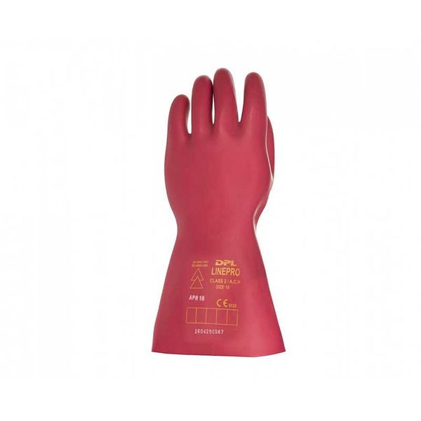 دستکش صنعتی مدل DPL Linepro Safety Gloves