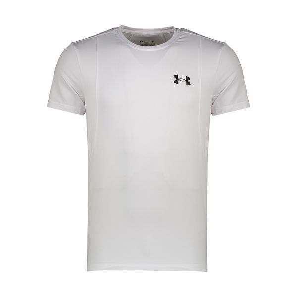 تی شرت ورزشی مردانه آندر آرمور مدل EF3792-100WHT