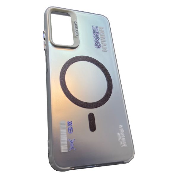 کاور مدل هومان مگ سیف مناسب برای گوشی موبایل سامسونگ Galaxy A35