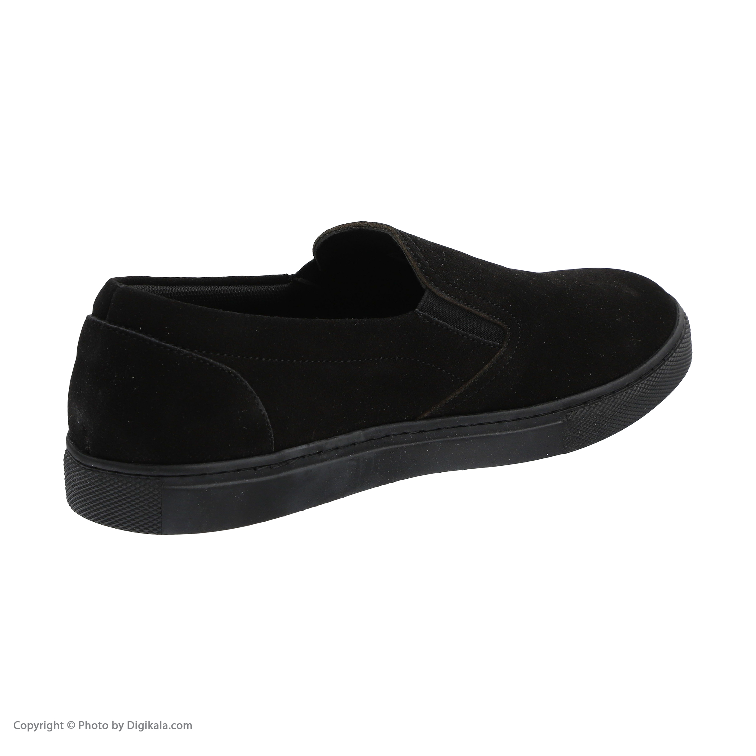 کفش روزمره زنانه آلدو مدل 122211158-Black