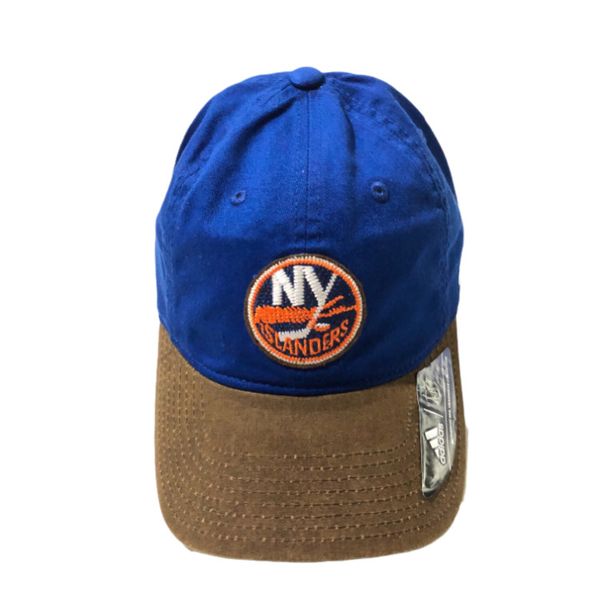 کلاه کپ آدیداس مدل New York Islanders