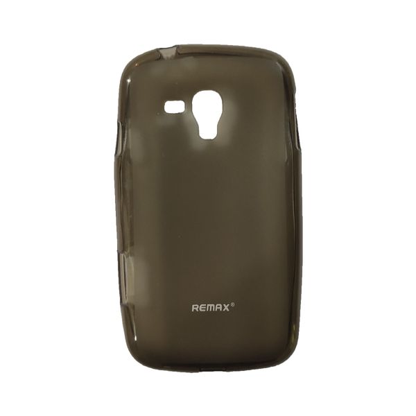 کاور ریمکس مدل pudding کد 01 مناسب برای گوشی موبایل سامسونگ Galaxy Style Duos i8262D
