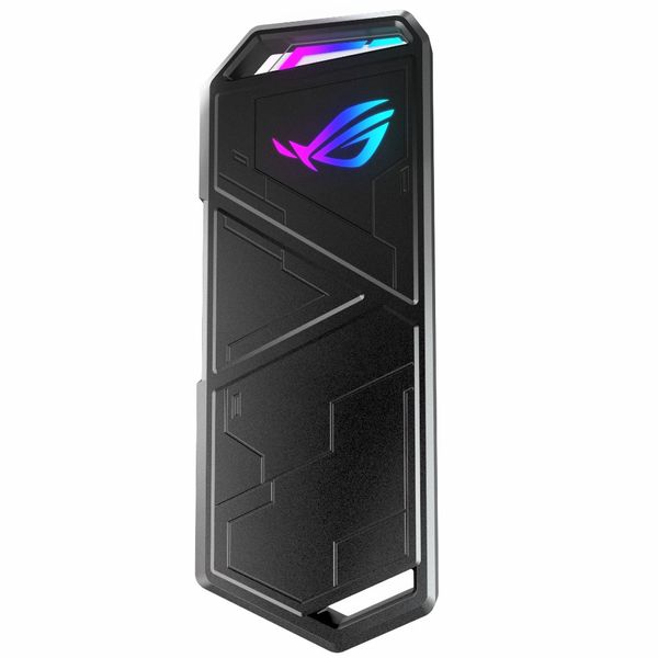 اس اس دی اکسترنال ایسوس مدل ROG STRIX ARION ظرفیت چهار ترابایت